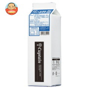 中村商店 キャプテン フラッペみぞれ 1L紙パック×12本入