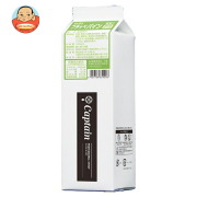 中村商店 キャプテン フラッペパイン 1L紙パック×12本入