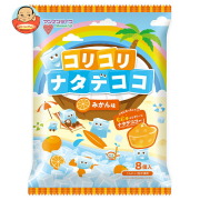 マンナンライフ コリコリナタデココ みかん味 (24g×8個)×12袋入