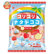 マンナンライフ コリコリナタデココ りんご味 (24g×8個)×12袋入