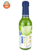 木村飲料 静岡マスクメロンサイダー 240ml瓶×20本入