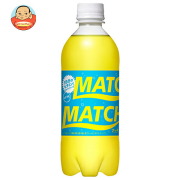 大塚食品 MATCH(マッチ) 500mlペットボトル×24本入