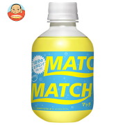 大塚食品 MATCH(マッチ) 270mlペットボトル×24本入