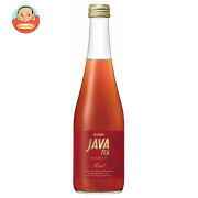 大塚食品 シンビーノ ジャワティ ストレートレッド 375ml瓶×20本入