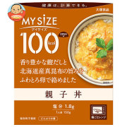 大塚食品 マイサイズ 親子丼 150g×30個入