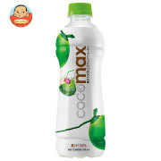 【賞味期限2026.06.21かそれ以降】リードオフジャパン ココマックス 350mlペットボトル×24本入