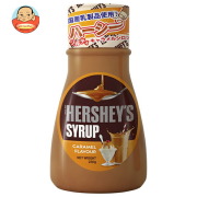 リードオフジャパン ハーシー キャラメルシロップ 230g×24本入