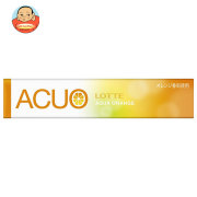 ロッテ ACUO(アクオ) アクアオレンジ 14粒×20個入