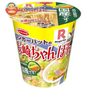 エースコック リンガーハットの長崎ちゃんぽん 95g×12個入