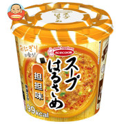エースコック スープはるさめ 担担味 31g×12(6×2)個入