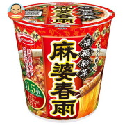 エースコック 福福彩菜 麻婆春雨 38g×12個入