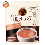 片岡物産 バンホーテンの腸活ココア 160g×12個入