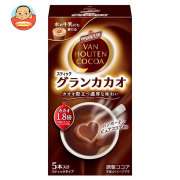 片岡物産 バンホーテン グラン カカオ (18g×5本)×30個入