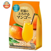 三井農林 日東紅茶 至福のとろけるマンゴー (10g×8本)×24(6×4)個入