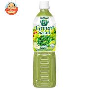 カゴメ 野菜生活100 グリーンサラダ 720mlペットボトル×15本入