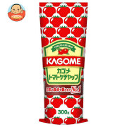 カゴメ トマトケチャップ 300g×30本入