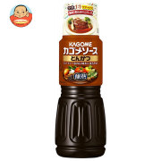 カゴメ 醸熟ソース とんかつ 500ml×20本入