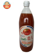 JAびらとり ニシパの恋人 トマトジュース (無塩) 1L瓶×6本入