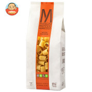 モンテ物産 マンチーニ メッツェマニケ 500g×12袋入