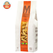 モンテ物産 マンチーニ フジッリ 500g×12袋入