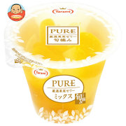 たらみ PURE ミックス 270g×18(6×3)個入