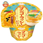 たらみ たらみDessert マンゴーラッシーゼリー 230g×24(6×4)個入