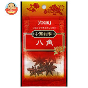 ユウキ食品 八角 5g×10袋入