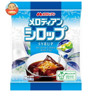 メロディアン メロディアンシロップ20P (6g×20個)×20袋入