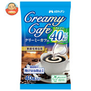 メロディアン クリーミーカフェ カロリー40%オフ (4.5ml×40個)×20袋入