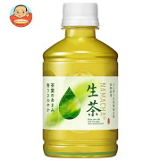 キリン 生茶 ホット&コールド 280mlペットボトル×24本入