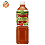 キリン 小岩井 無添加野菜 31種の野菜100% 915gペットボトル×12本入
