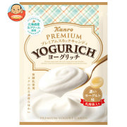 カンロ ヨーグリッチ キャンディ 66g×6袋入