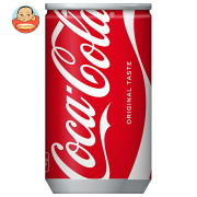 コカコーラ コカ コーラ 160ml缶×30本入