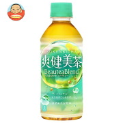コカコーラ 爽健美茶 300mlペットボトル×24本入
