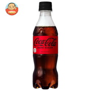 コカコーラ コカ コーラ ゼロシュガー 350mlペットボトル×24本入