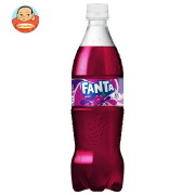 コカコーラ ファンタ グレープ 700mlペットボトル×20本入