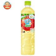 コカコーラ ミニッツメイド Qoo(クー) りんご 950mlペットボトル×12本入