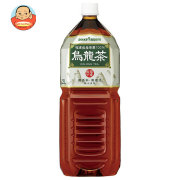 ポッカサッポロ 烏龍茶 2Lペットボトル×6本入