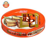 ニッスイ いわし味付 100g缶×24個入