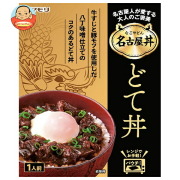 ヤマモリ 名古屋丼 どて丼 150g×5箱入