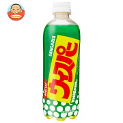 サンガリア ウィスパー 500mlペットボトル×24本入