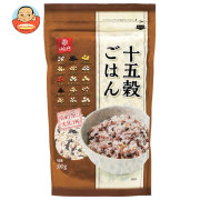 はくばく 十五穀ご飯 300g×10袋入