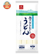 はくばく 南アルプスのおいしいうどん 360g×12袋入