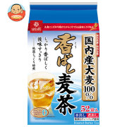 はくばく 香ばし麦茶 364g(7g×52袋)×20袋入