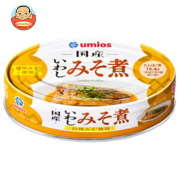 Umios いわしみそ煮 100g×30個入
