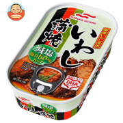 マルハニチロ 減塩 いわし蒲焼 100g×30個入
