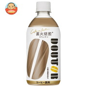 アサヒ飲料 ドトール カフェ オ レ 480mlペットボトル×24本入
