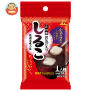 井村屋 お気に入りしるこ 1人前 34g×72(6×2)袋入