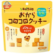 井村屋 おからコロコロクッキー 35g×16袋入