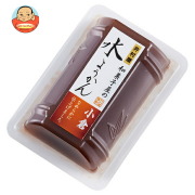 井村屋 和菓子屋の水ようかん 小倉 83g×40個入